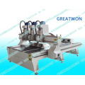 CNC Woodworking Machinery